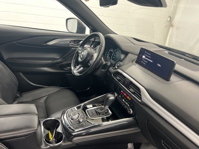 Used 2021 MAZDA CX-9 Grand Touring image 26