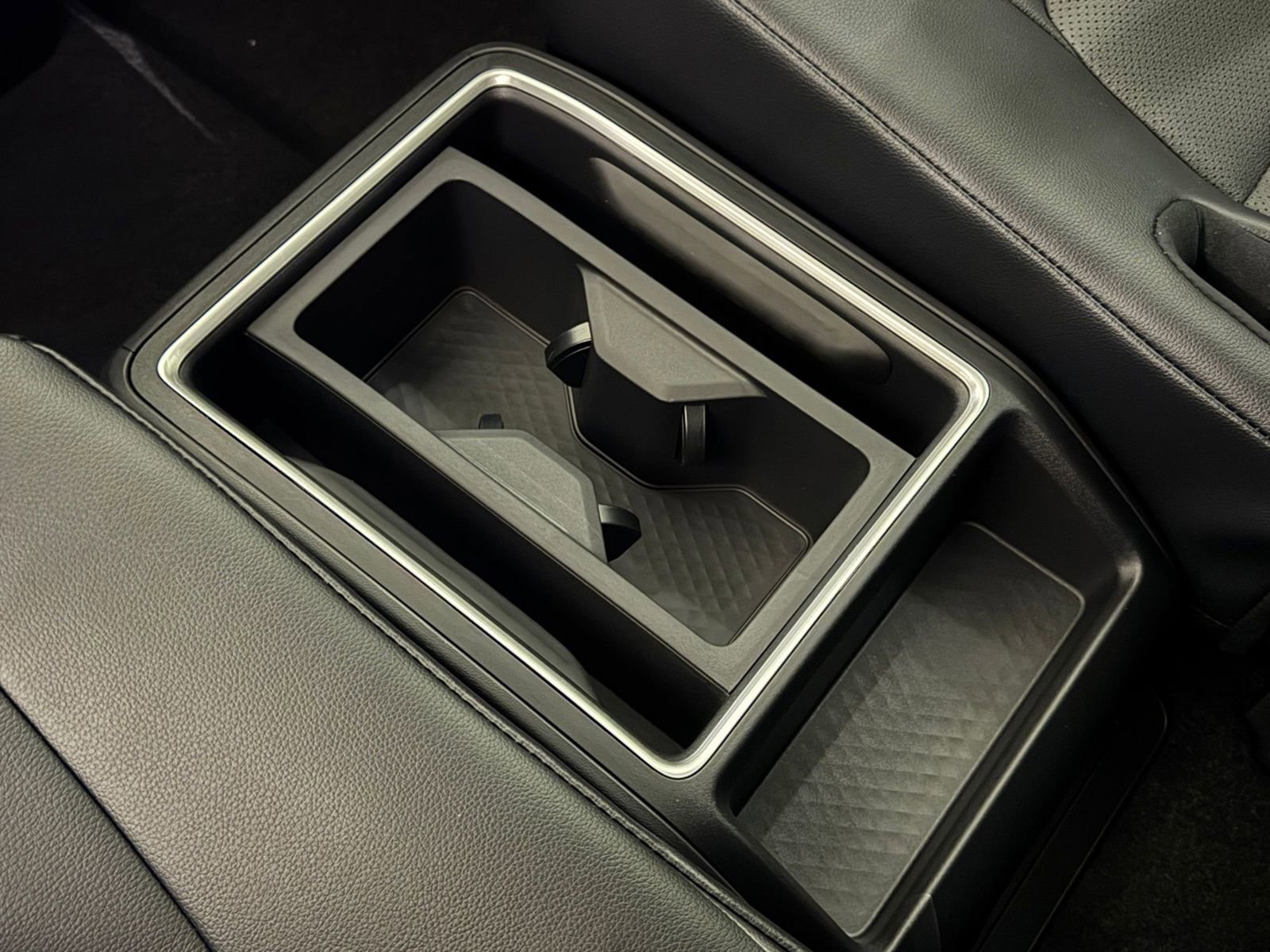 New 2026 Toyota Grand Highlander XLE image 38