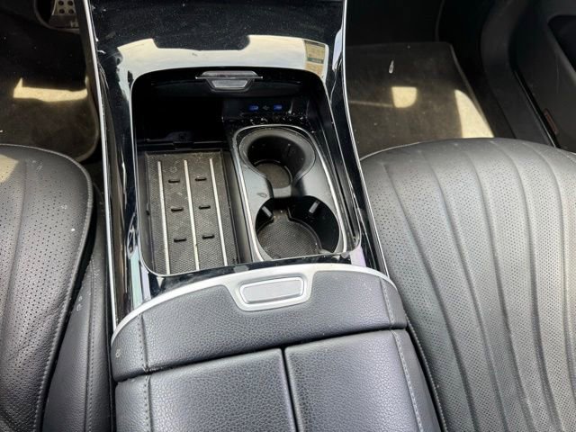 Used 2023 Mercedes-Benz S 500 4MATIC image 13