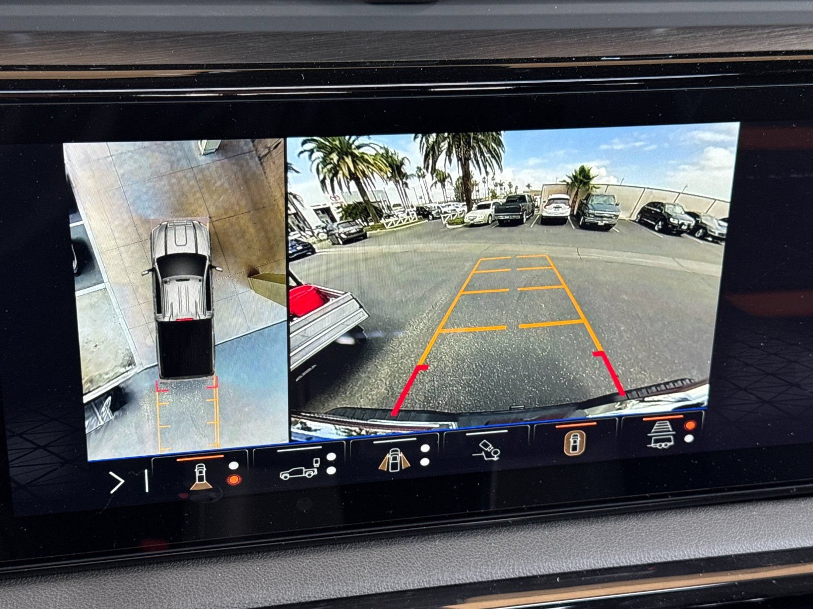 New 2026 GMC Sierra 2500 AT4 w/ AT4 Premium Plus Package AWD/4WD image 19