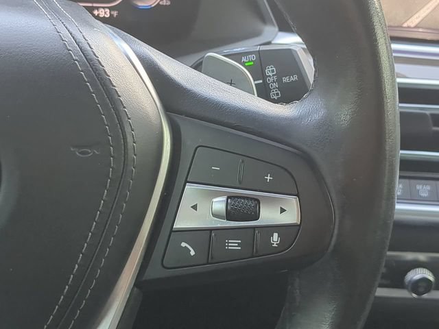 Used 2022 BMW X5 xDrive40i AWD/4WD image 31