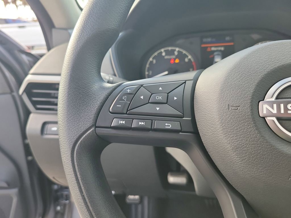 Certified 2025 Nissan Altima 2.5 S image 19