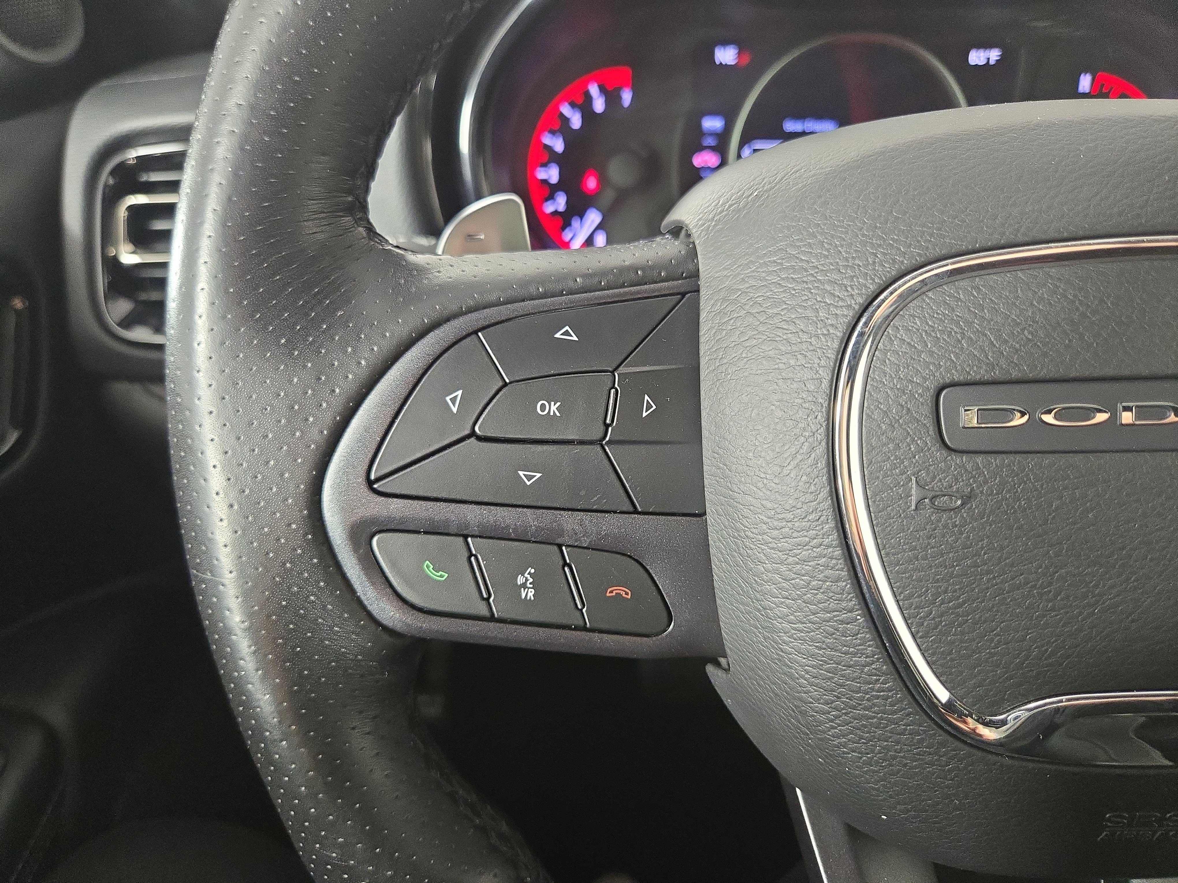 Used 2022 Dodge Durango GT image 16