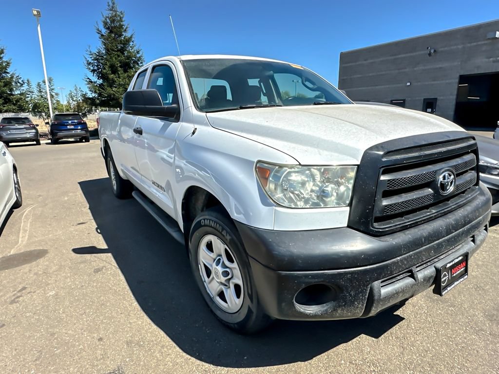 Used 2013 Toyota Tundra 2WD Double Cab