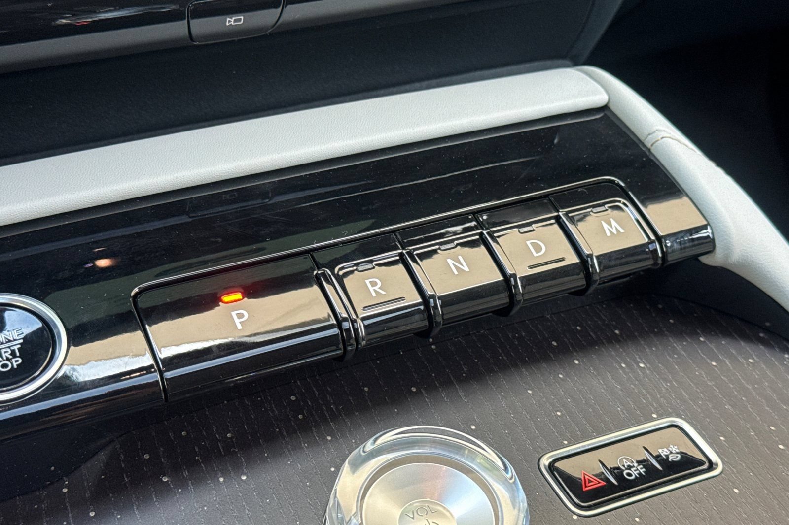 New 2027 Lincoln Navigator L Black Label AWD/4WD image 19