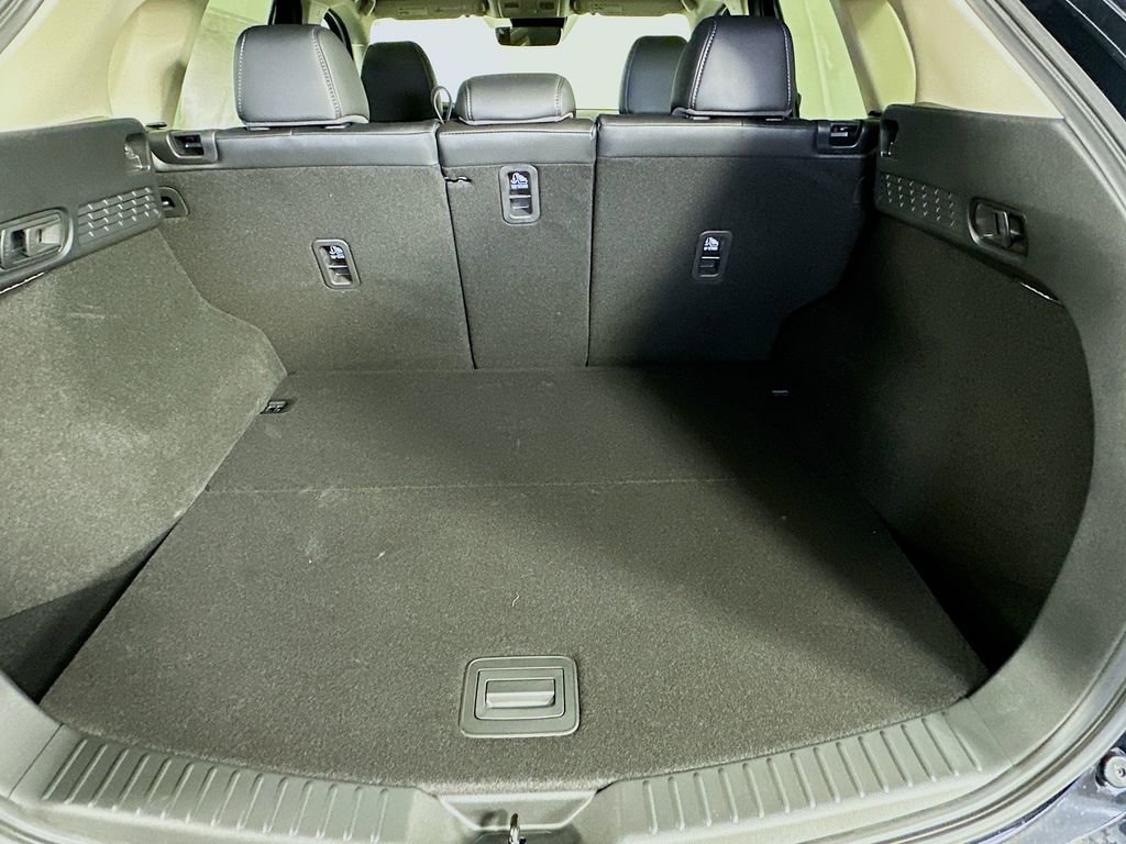 New 2025 MAZDA CX-5 AWD 2.5 S w/ Select Package image 33