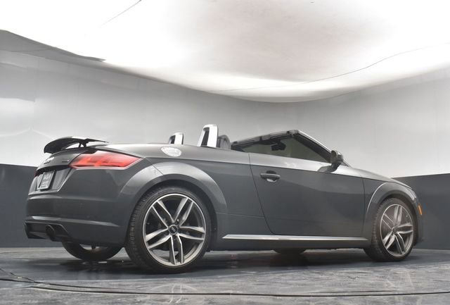 Used 2017 Audi TT 2.0T image 36