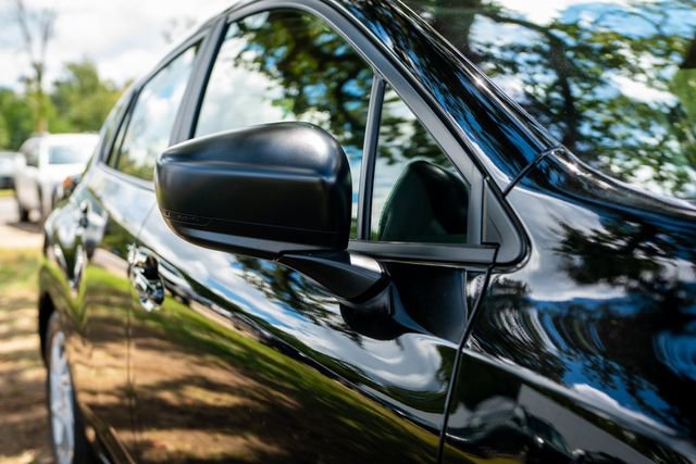 New 2025 Subaru Impreza 2.0i image 23