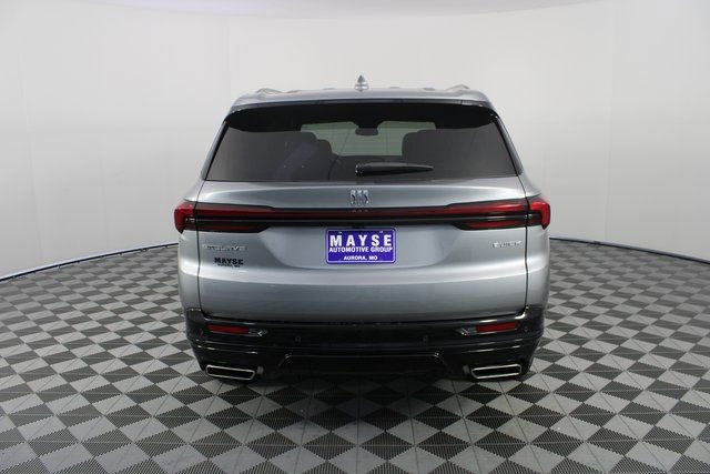 New 2026 Buick Enclave Sport Touring image 26