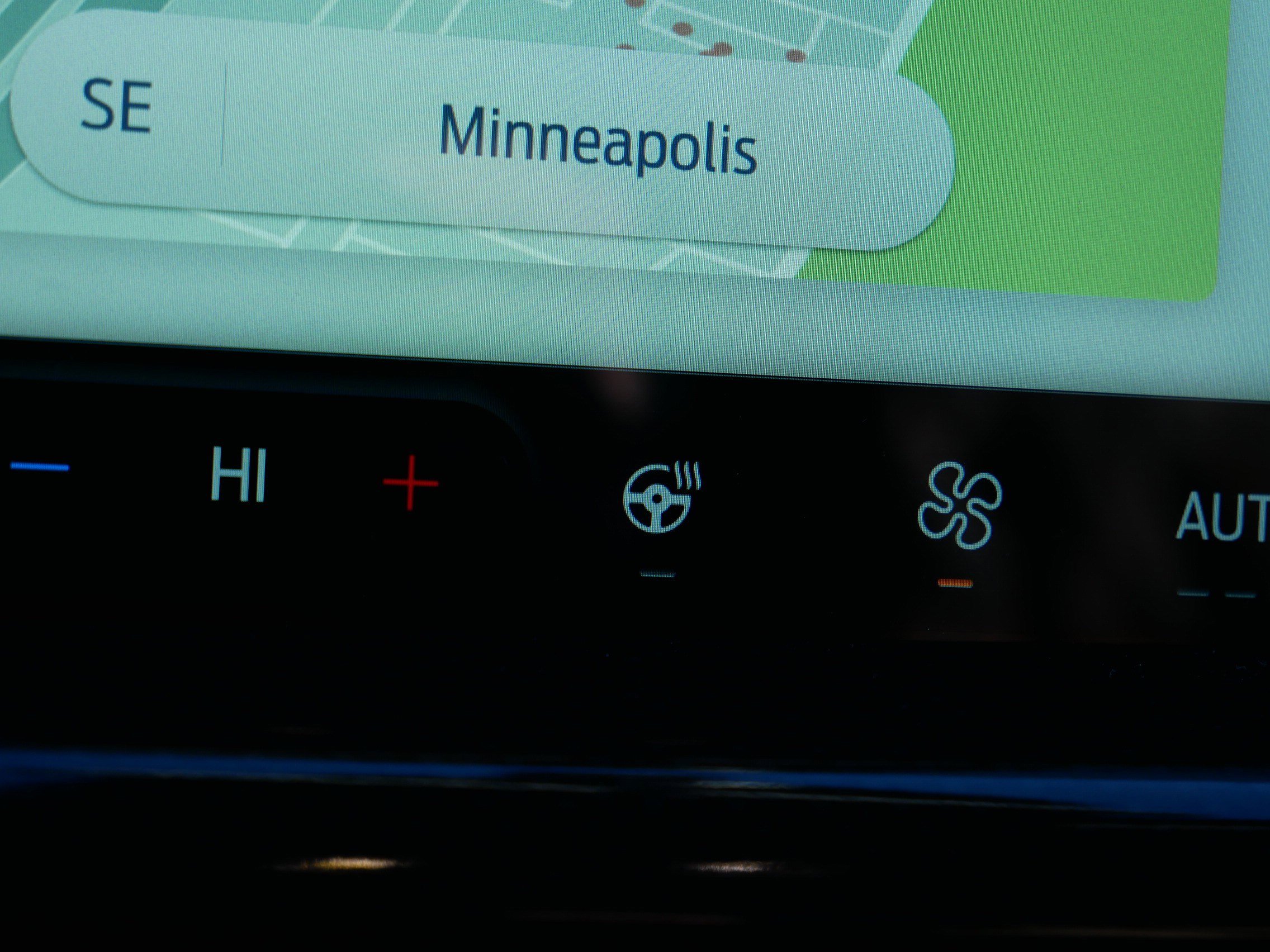 New 2025 Ford Escape ST-Line Select w/ Tech Pack #2 image 32