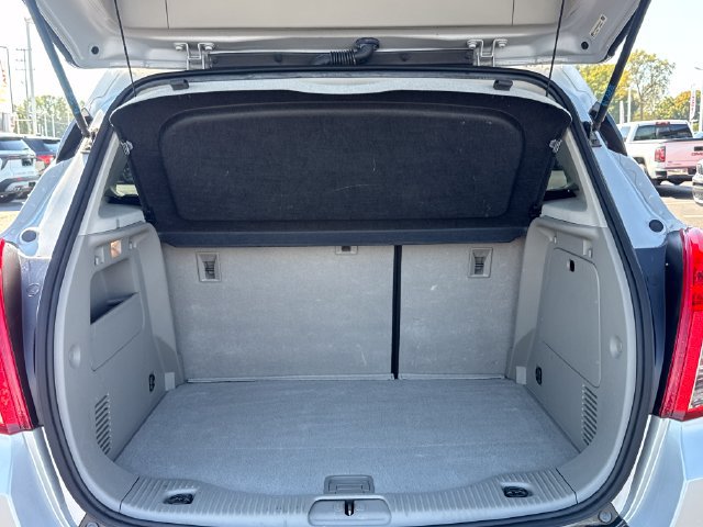 Used 2013 Buick Encore Leather FWD image 12