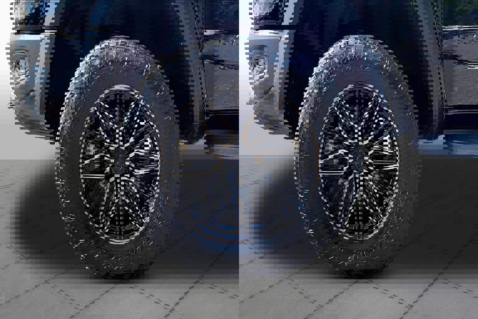 Used 2021 RAM 1500 TRX w/ TRX Level 2 Equipment Group AWD/4WD image 11