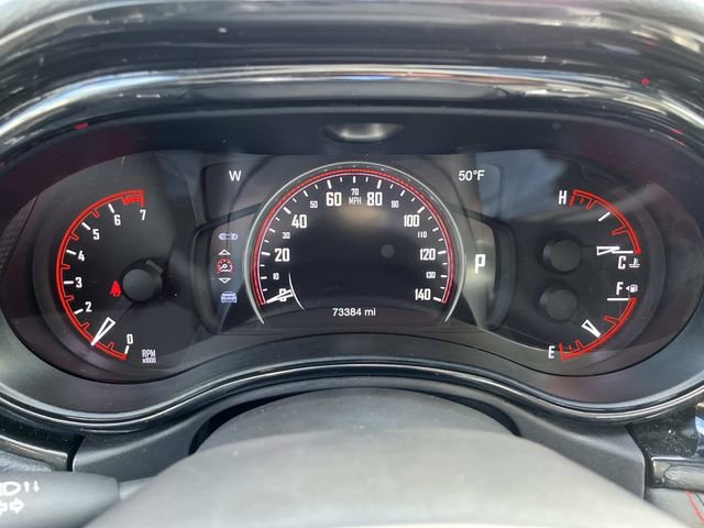 Used 2024 Dodge Durango GT RWD image 44