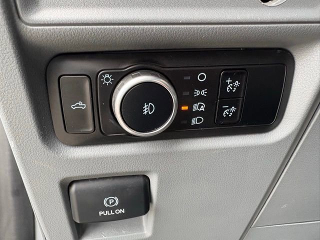 Used 2024 Ford F150 XLT w/ Mobile Office Package image 19