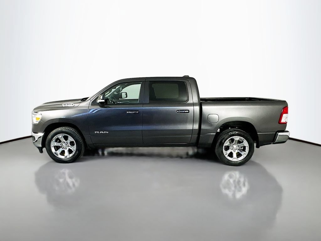 Used 2020 RAM 1500 Big Horn RWD image 4