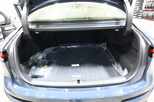 New 2026 Toyota Crown Nightshade image 30