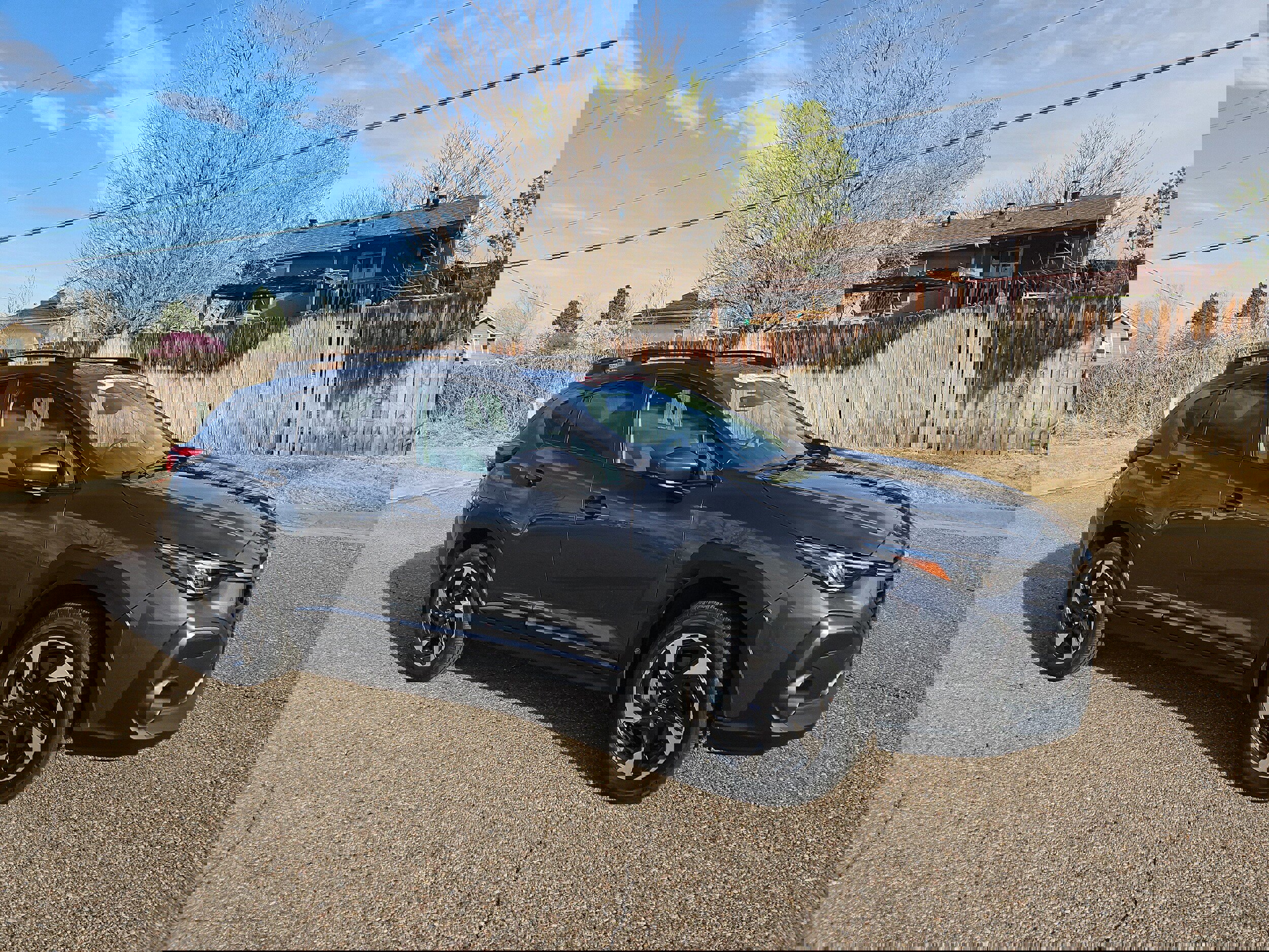 Certified 2026 Subaru Crosstrek 2.5i Limited w/ Popular Package #4A image 2