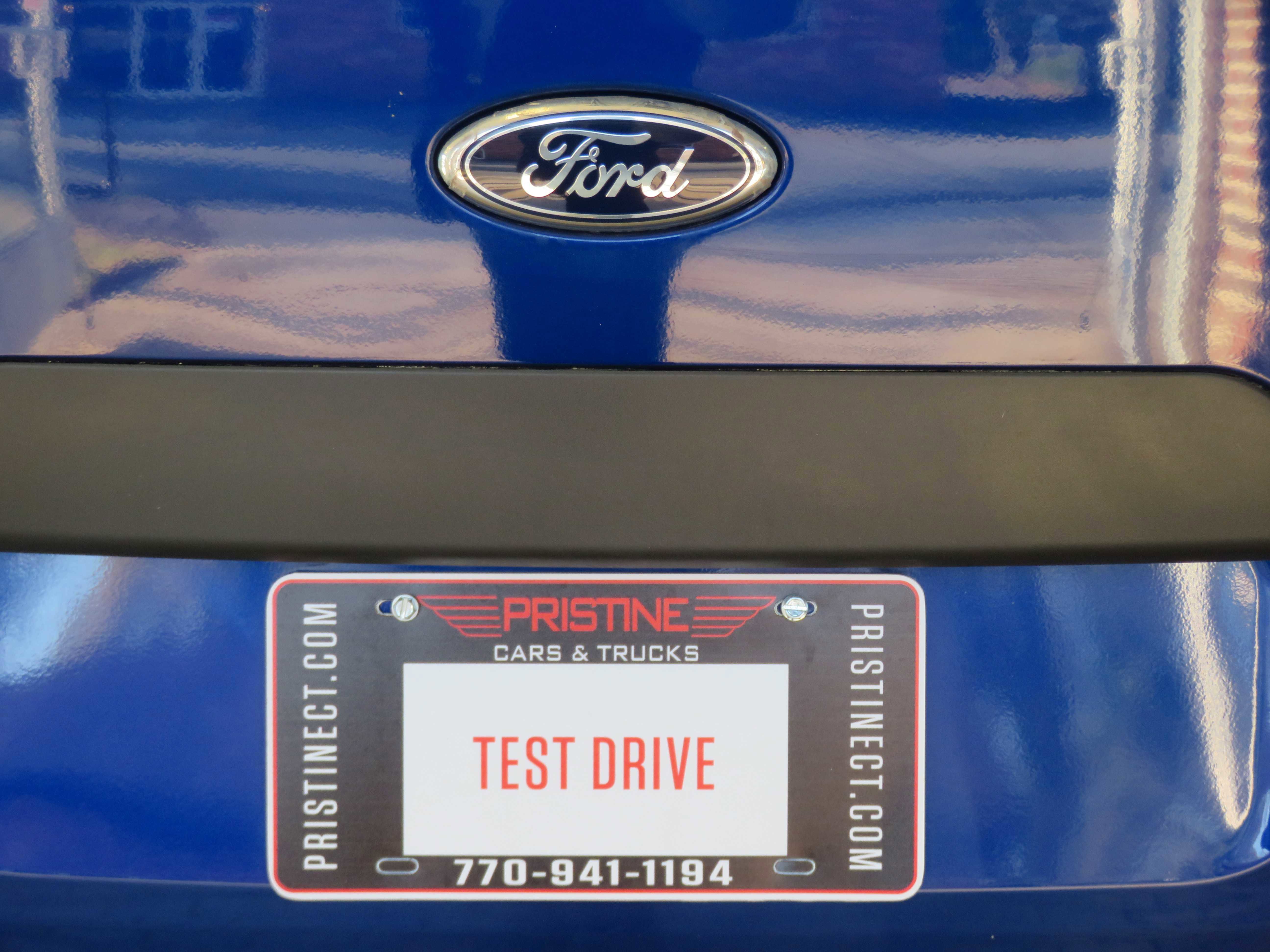 Used 2016 Ford Transit Connect XL image 54