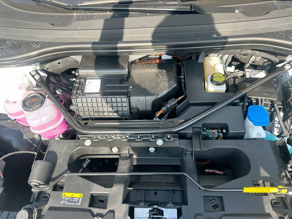 New 2025 Volkswagen ID.4 Pro S image 50