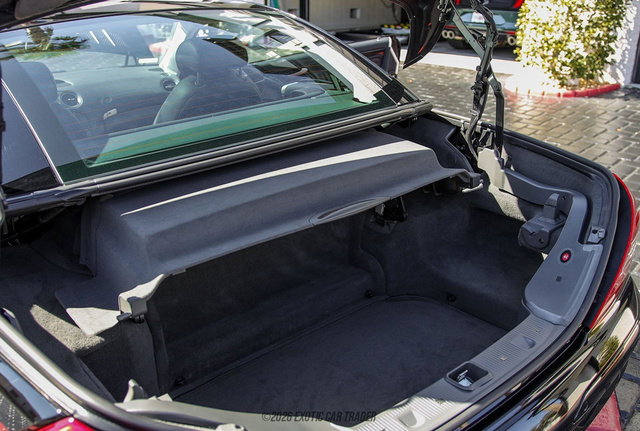 Used 2008 Mercedes-Benz SL 600 image 75