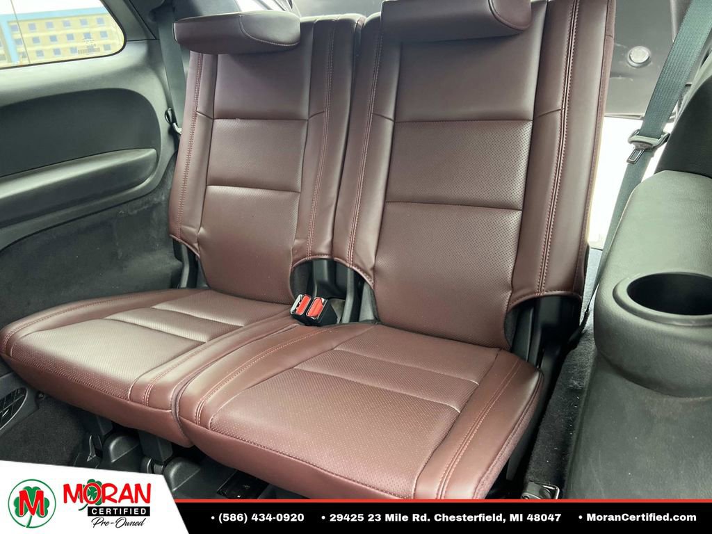 Used 2024 Dodge Durango Citadel AWD/4WD image 13
