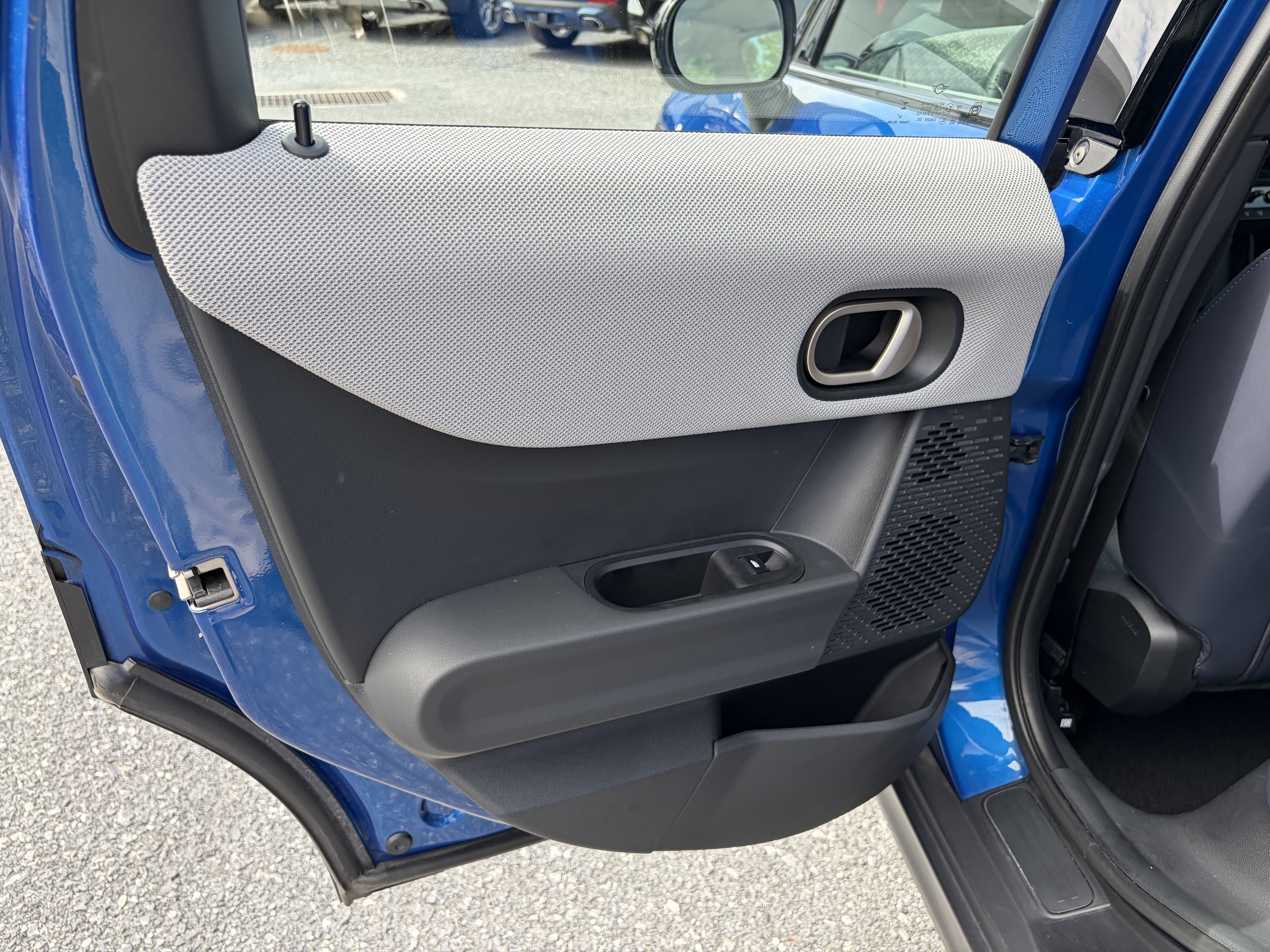 Used 2025 MINI Cooper S FWD image 16