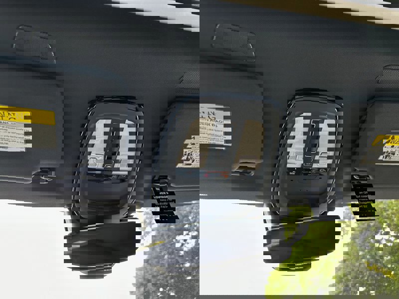 New 2025 Volvo XC90 T8 Plus w/ Protection Package Premier image 15