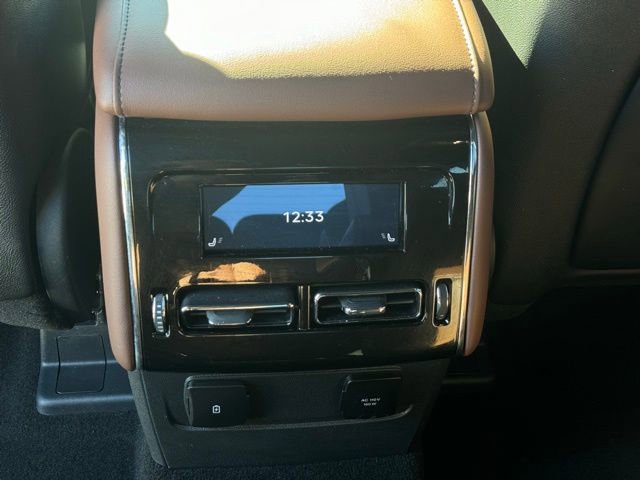 Used 2025 Lincoln Aviator Reserve w/ Luxury Package AWD/4WD image 19