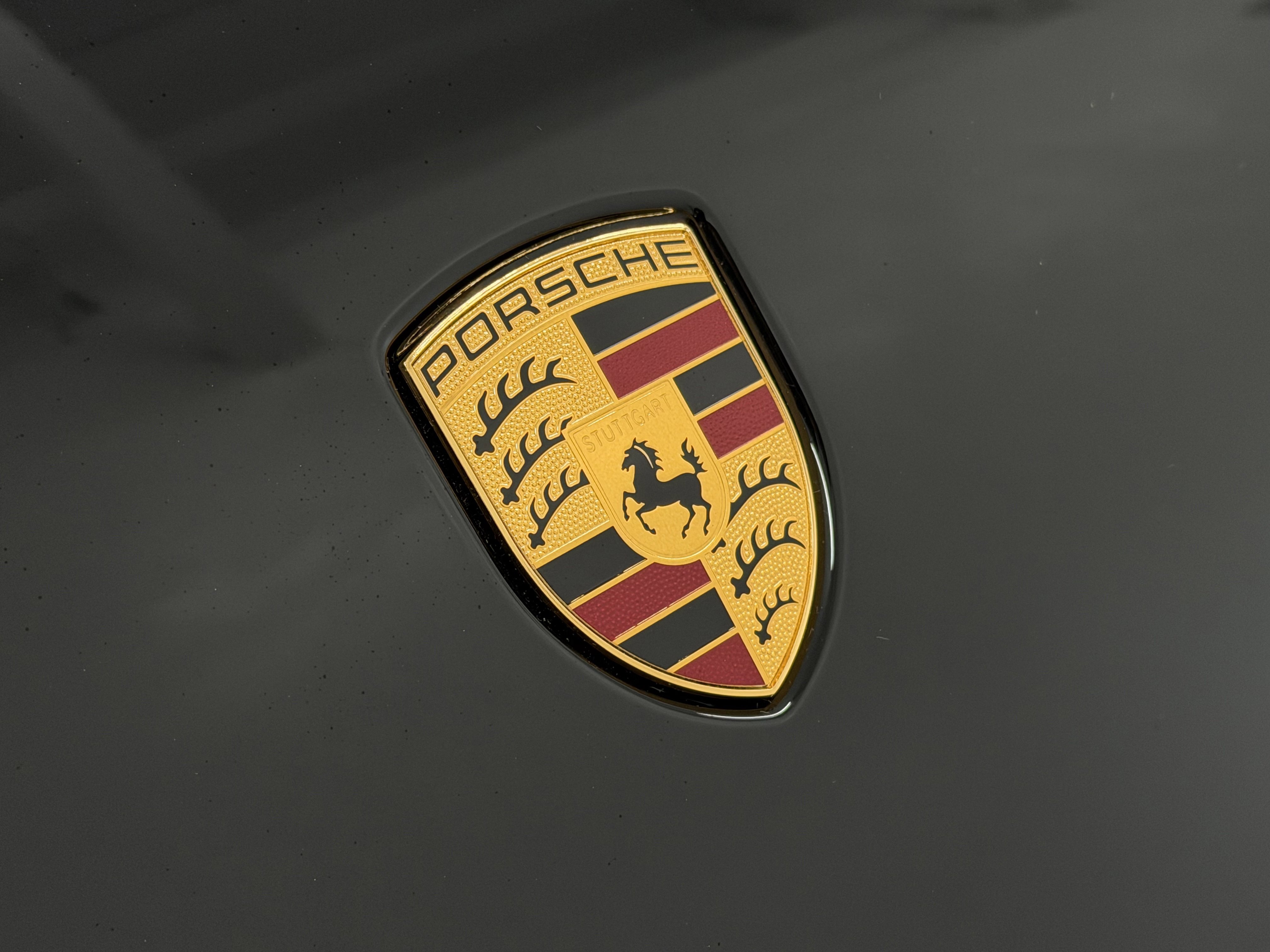 New 2026 Porsche Macan image 62