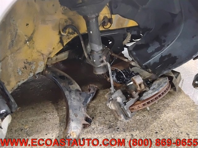 Used 2003 Subaru Baja AWD/4WD image 17