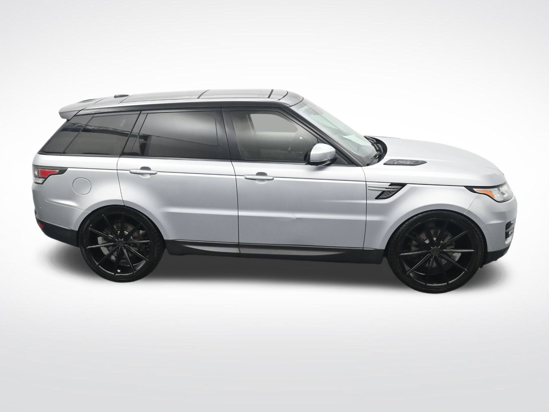 Used 2014 Land Rover Range Rover Sport HSE AWD/4WD image 25