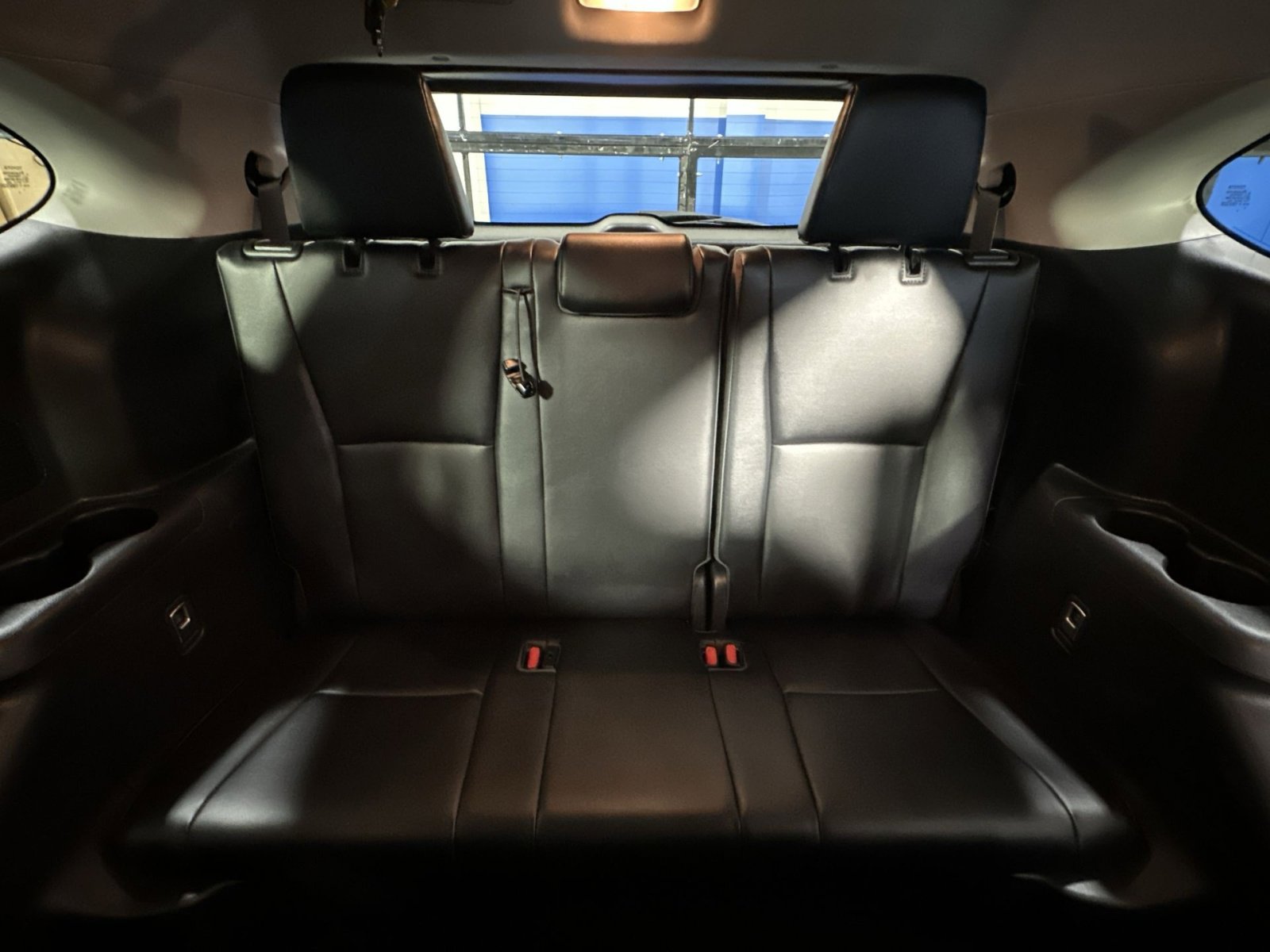 Used 2023 Toyota Highlander XLE image 35