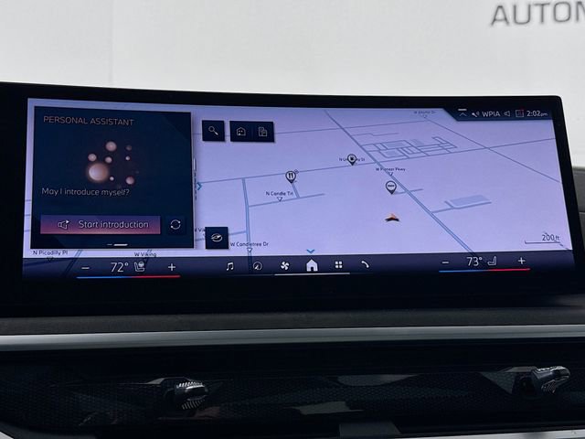 Used 2024 BMW X5 xDrive40i w/ Premium Package image 15