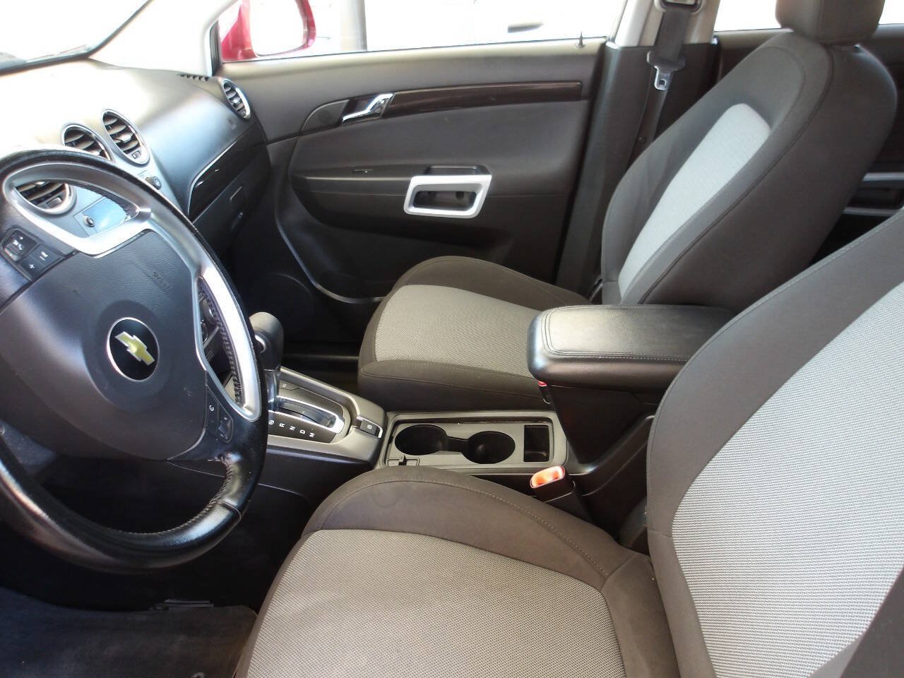 Used 2014 Chevrolet Captiva Sport LS FWD image 15