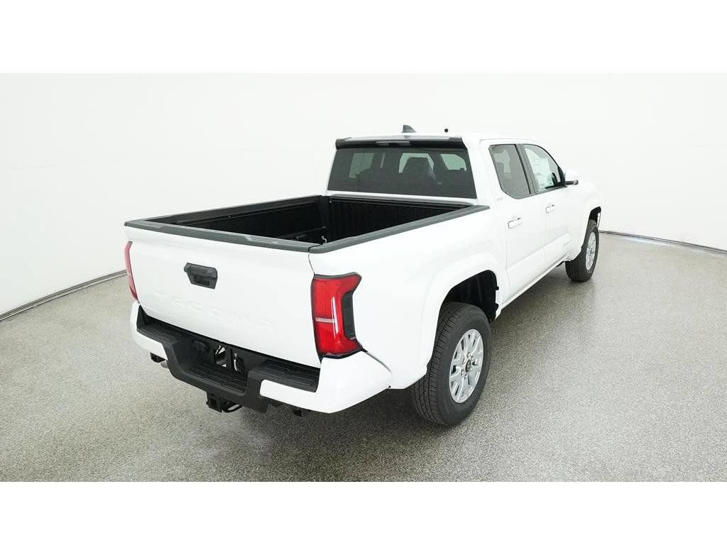 Used 2024 Toyota Tacoma SR5 RWD image 9