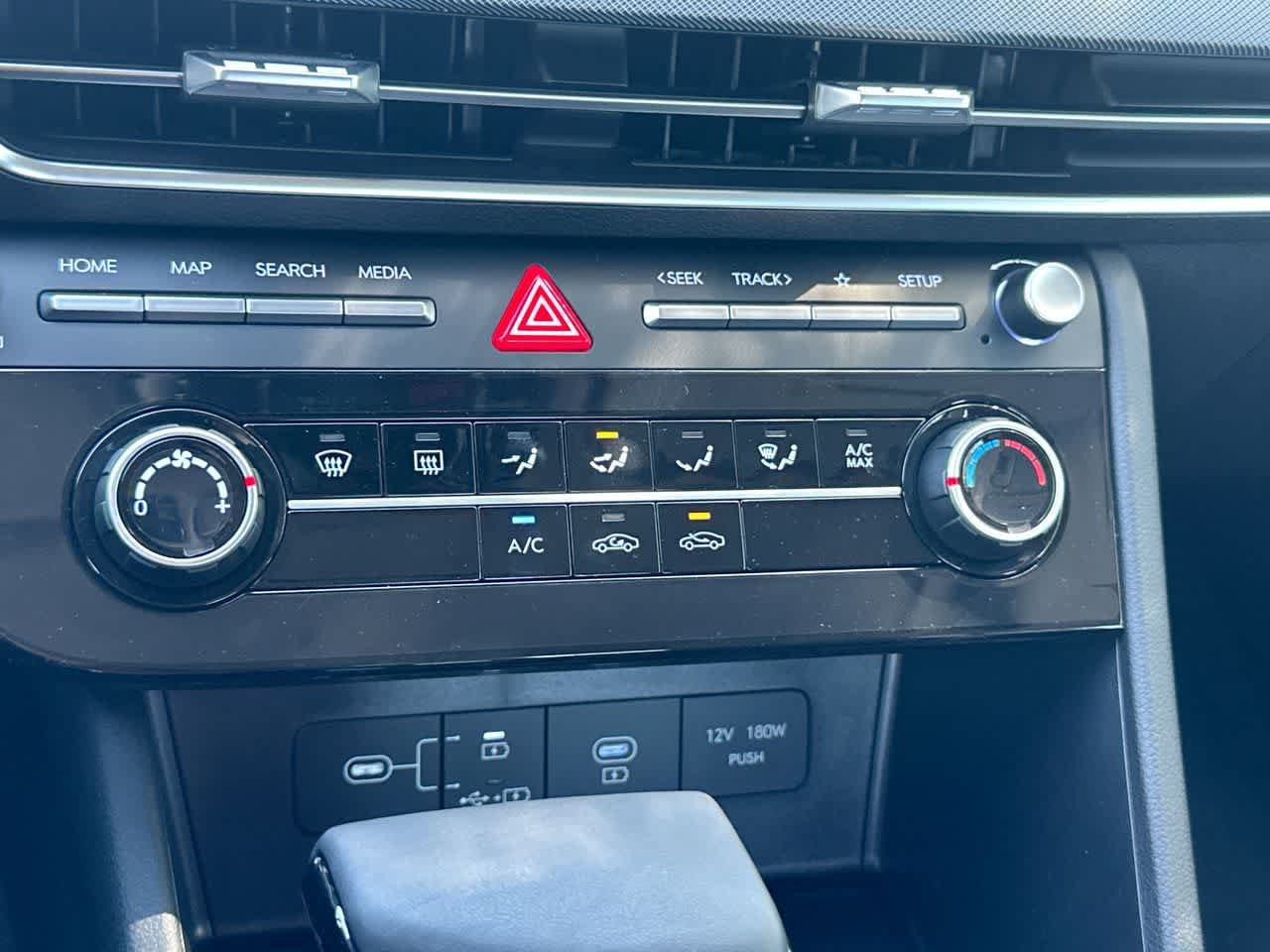 New 2026 Hyundai Sonata SE FWD image 20