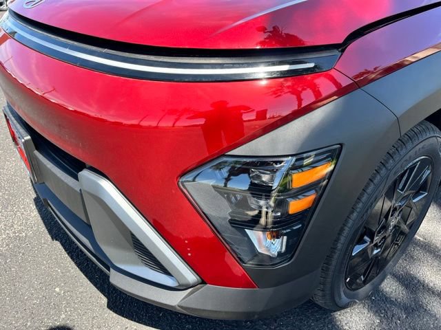 New 2026 Hyundai Kona SEL Sport FWD image 13