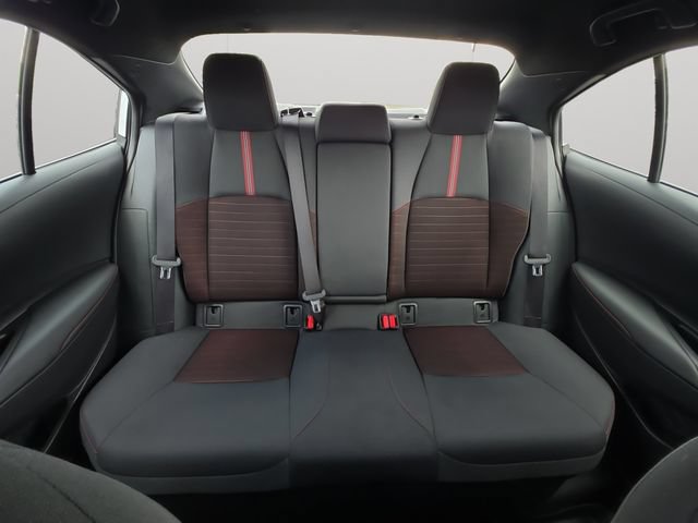 Certified 2024 Toyota Corolla SE w/ Convenience Package FWD image 16