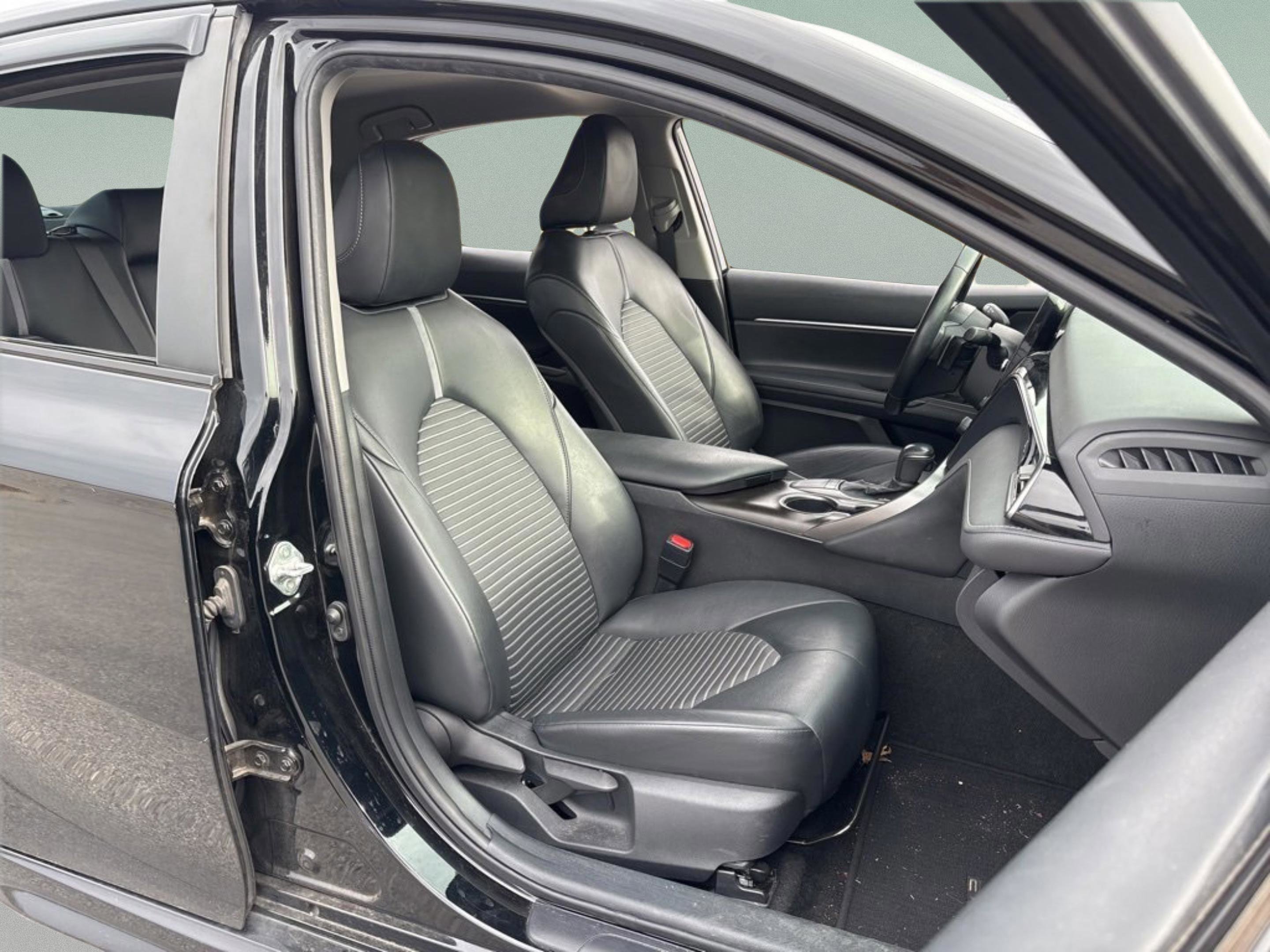 Certified 2023 Toyota Camry SE image 31