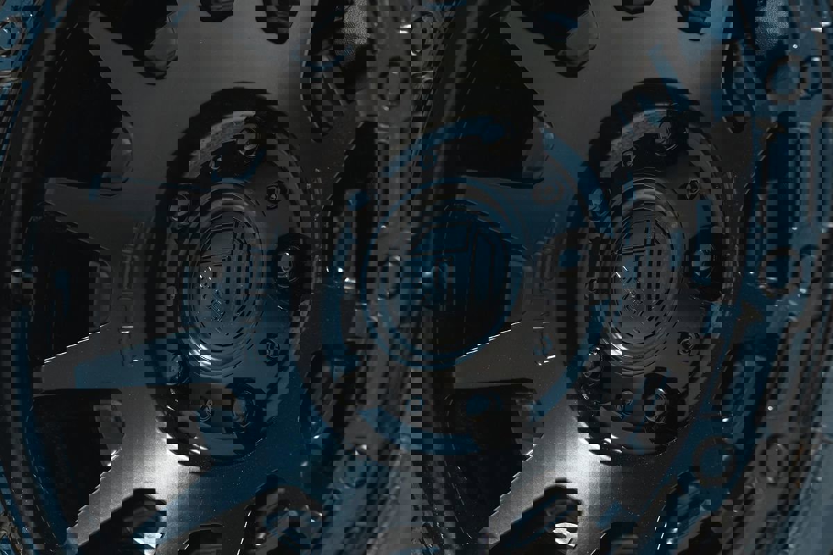 Used 2023 Jeep Gladiator Mojave w/ Cold Weather Group AWD/4WD image 7