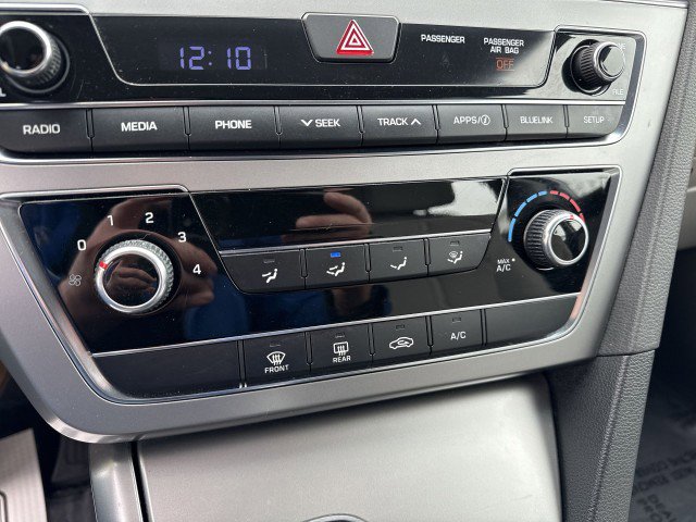 Used 2016 Hyundai Sonata Sport image 16