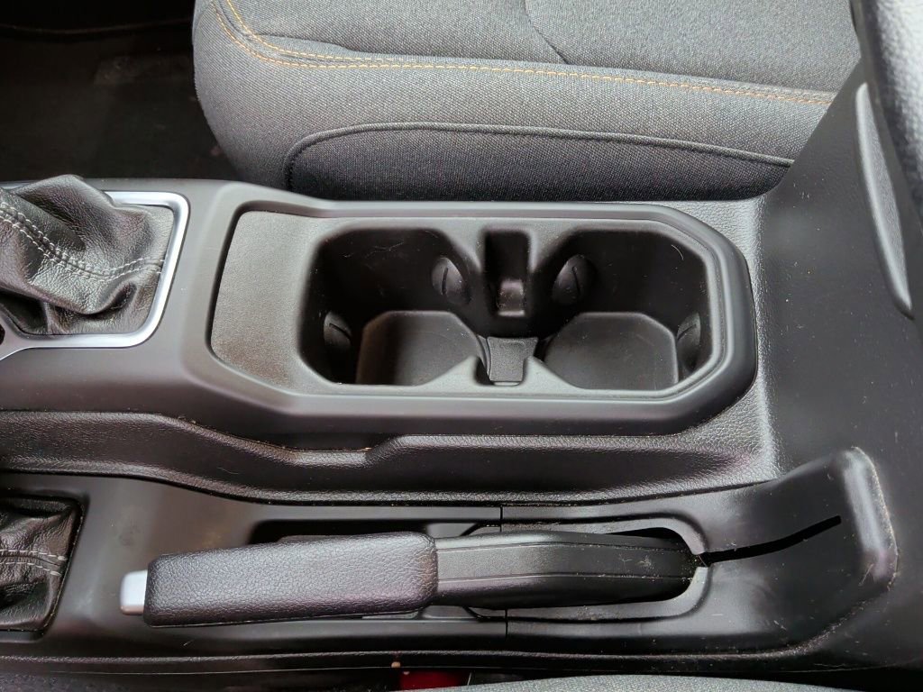 Used 2024 Jeep Gladiator Sport image 39