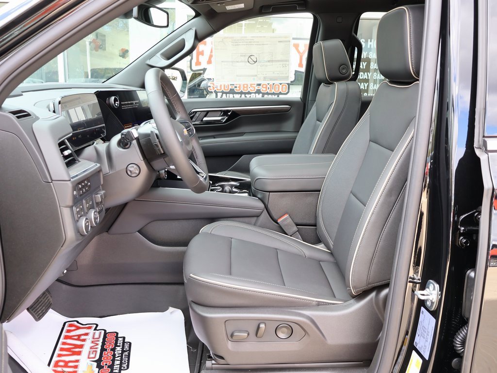 New 2026 Chevrolet Tahoe Premier image 14