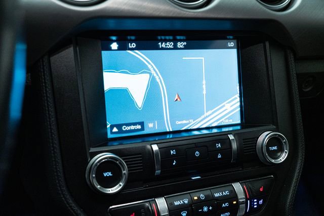 Used 2018 Ford Mustang GT Premium w/ Safe & Smart Package image 25