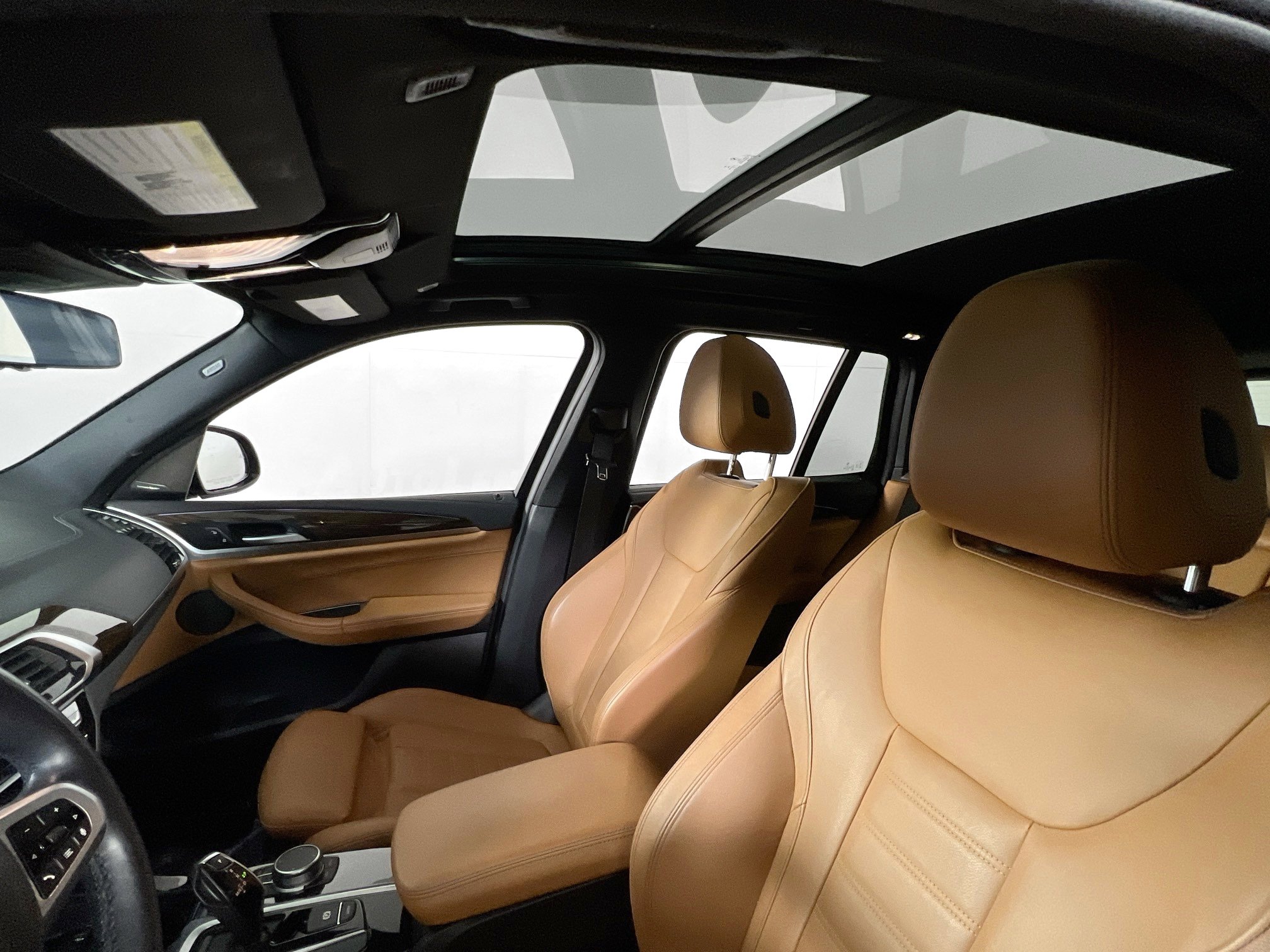 Used 2021 BMW X3 M40i w/ Executive Package image 22