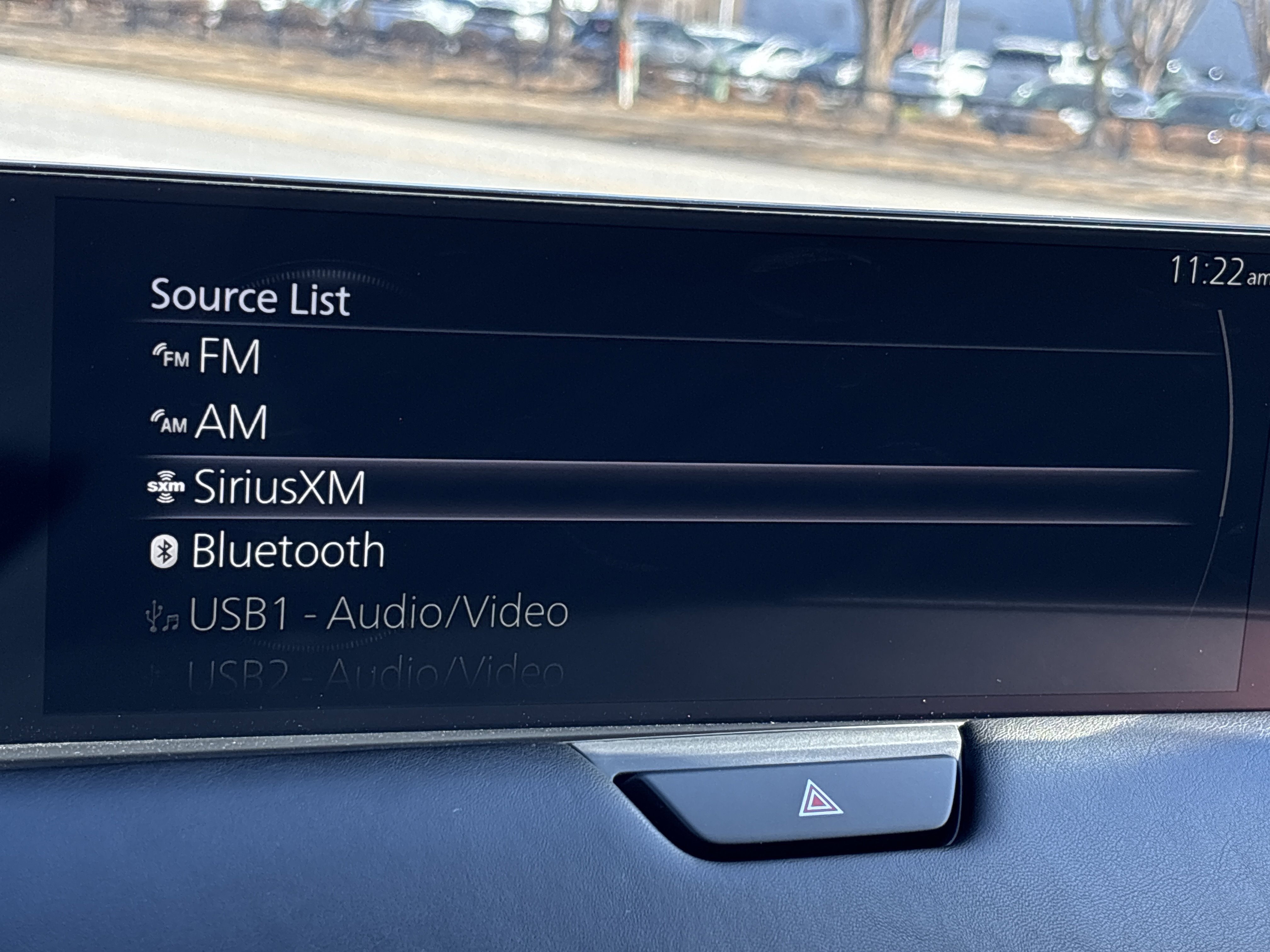 New 2026 MAZDA CX-90 3.3 Turbo w/ Premium Plus Pkg image 32