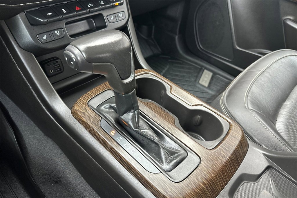 Used 2019 GMC Canyon Denali image 22