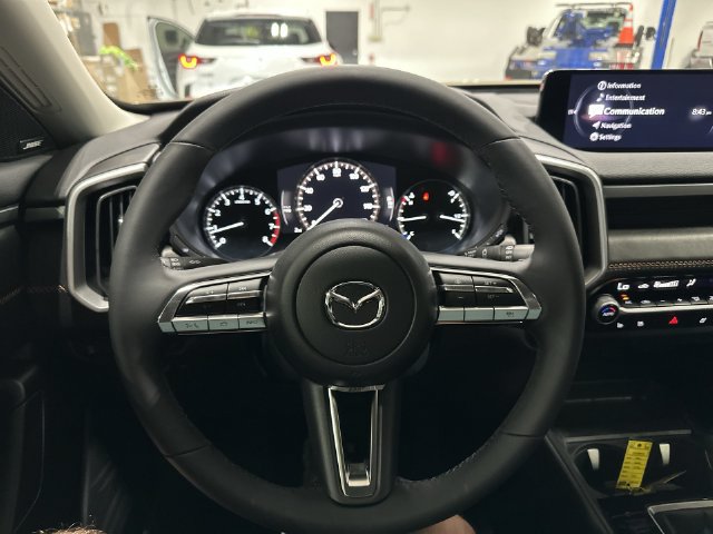 New 2026 MAZDA CX-50 AWD 2.5 S w/ Weather Package image 15