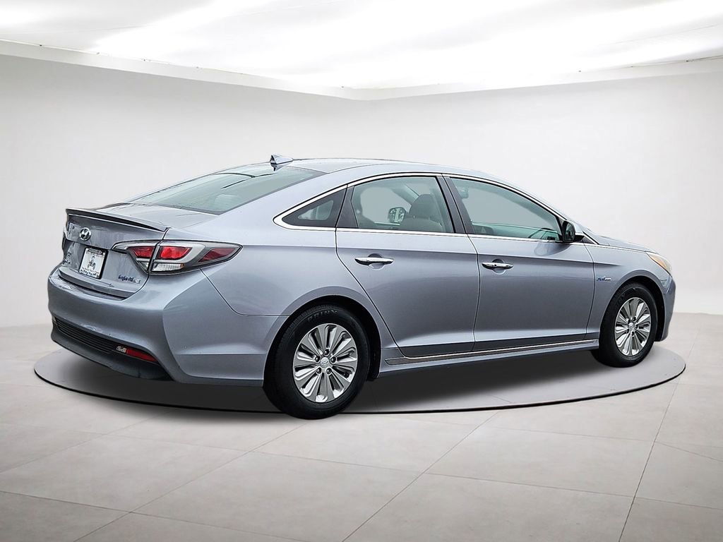 Used 2016 Hyundai Sonata SE image 7