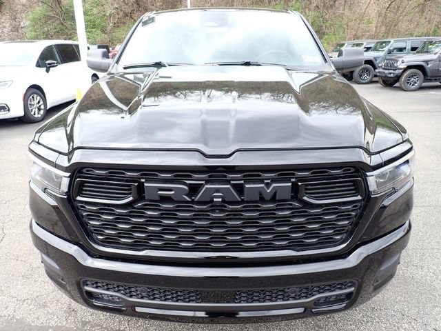 New 2026 RAM 1500 Express image 11